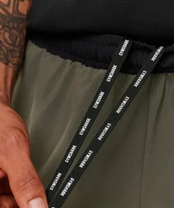 Arrival Contrast Shorts