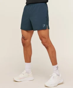 Arrival Contrast Shorts
