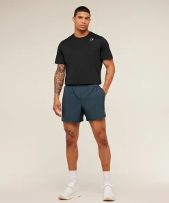 Arrival Contrast Shorts