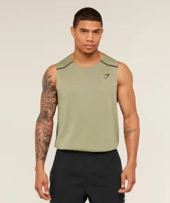 Arrival Contrast Tank