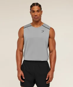 Arrival Contrast Tank