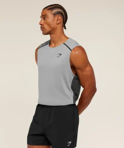 Arrival Contrast Tank