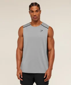 Arrival Contrast Tank