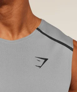 Arrival Contrast Tank