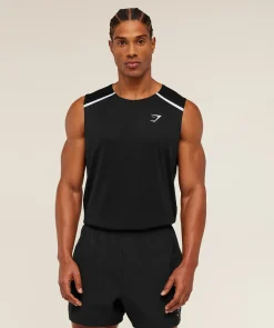 Arrival Contrast Tank