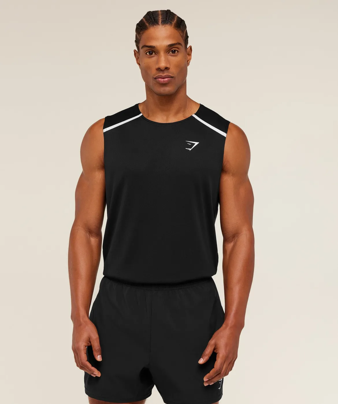 Arrival Contrast Tank