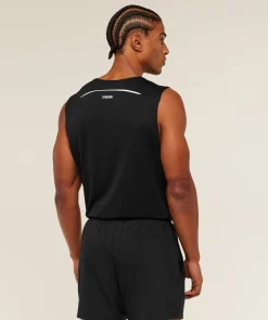 Arrival Contrast Tank
