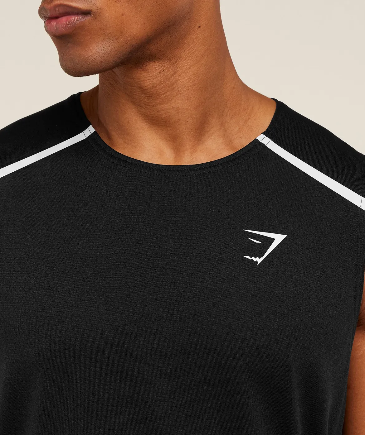 Arrival Contrast Tank