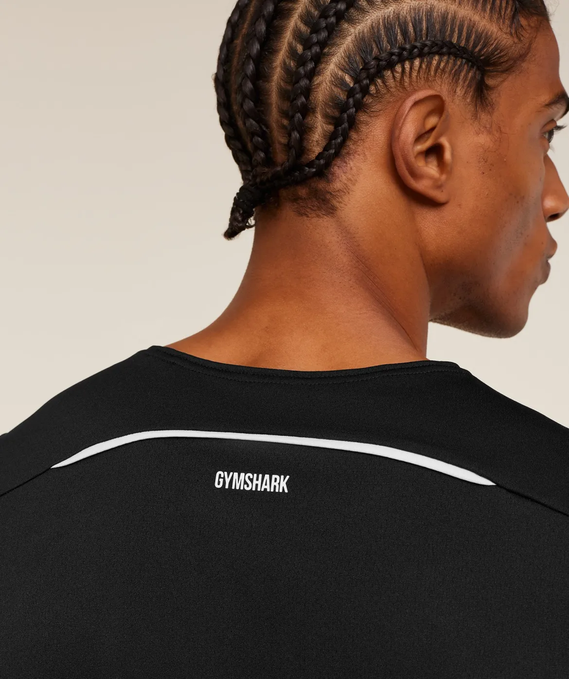 Arrival Contrast Tank