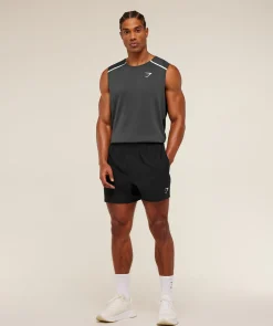 Arrival Contrast Tank