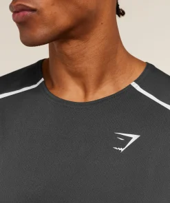Arrival Contrast Tank
