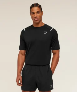 Arrival Contrast T-Shirt