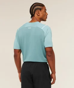 Arrival Contrast T-Shirt