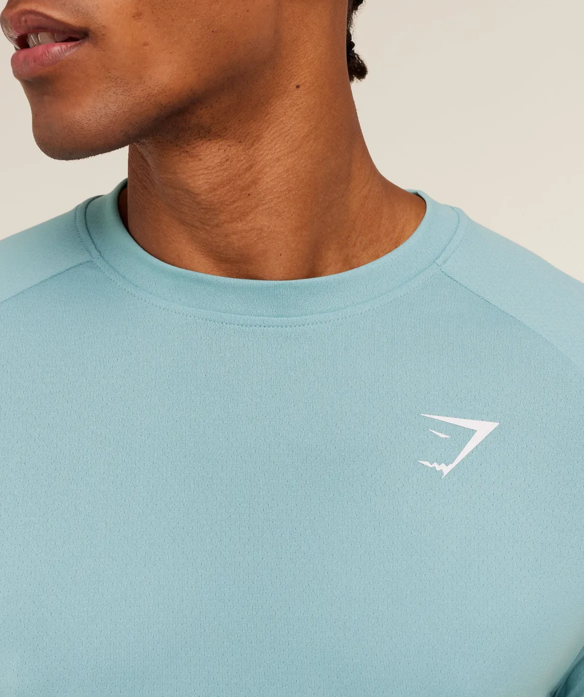 Arrival Contrast T-Shirt
