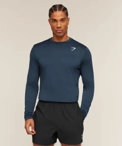 Arrival Long Sleeve T-Shirt
