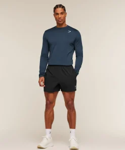 Arrival Long Sleeve T-Shirt