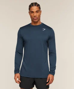 Arrival Long Sleeve T-Shirt