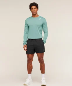 Arrival Long Sleeve T-Shirt