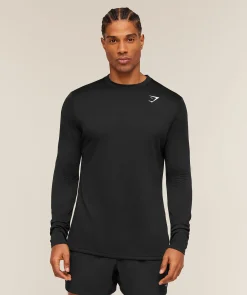 Arrival Long Sleeve T-Shirt