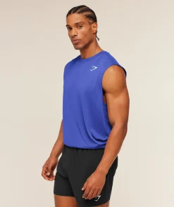 Arrival Oversized Tank