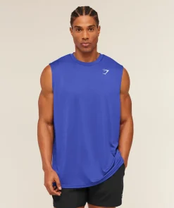 Arrival Oversized Tank