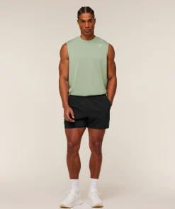 Arrival Oversized Tank