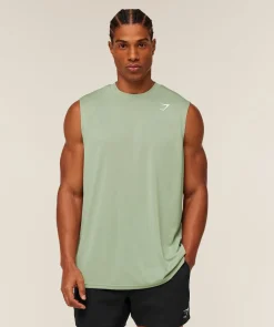 Arrival Oversized Tank
