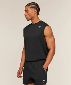 Arrival Oversized Tank