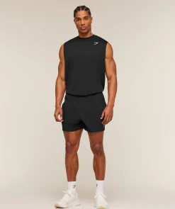 Arrival Oversized Tank