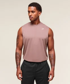 Arrival Oversized Tank