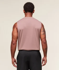 Arrival Oversized Tank