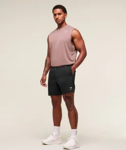 Arrival Oversized Tank
