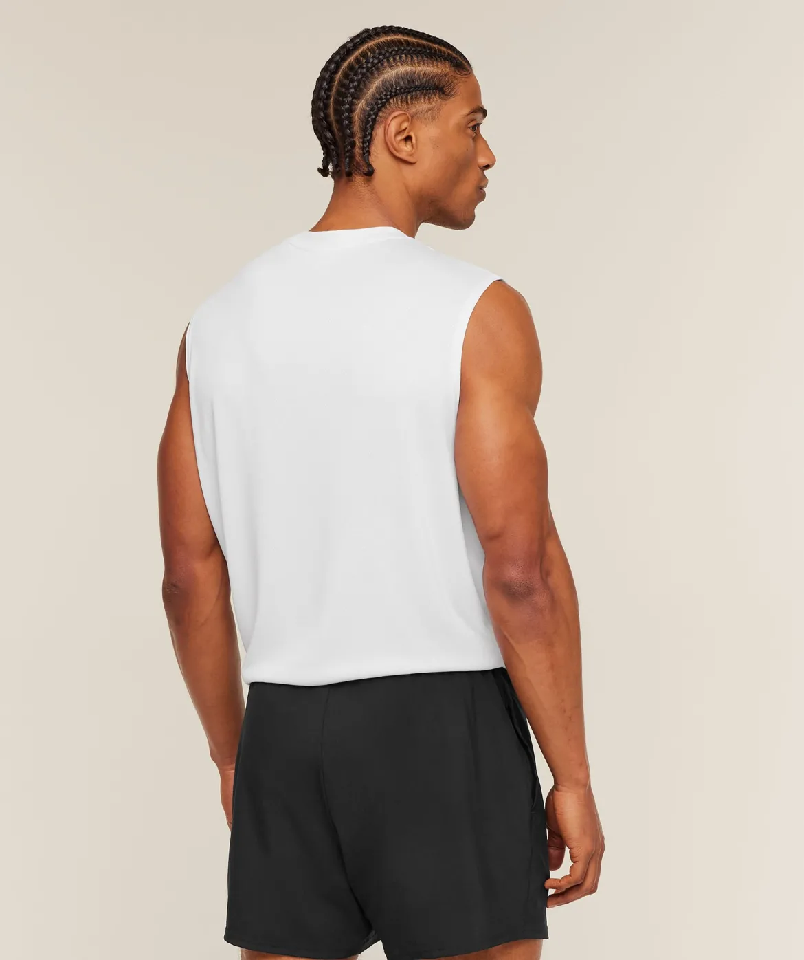 Arrival Oversized Tank