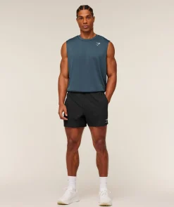 Arrival Oversized Tank