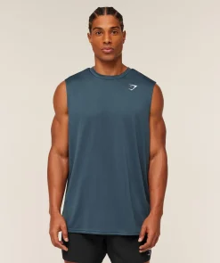 Arrival Oversized Tank