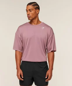 Arrival Oversized T-Shirt