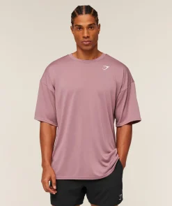 Arrival Oversized T-Shirt