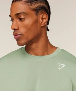 Arrival Oversized T-Shirt