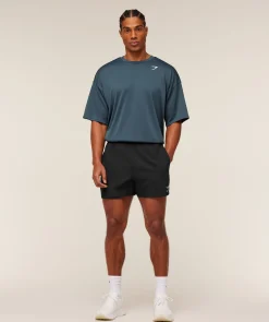 Arrival Oversized T-Shirt