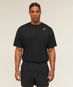 Arrival Oversized T-Shirt