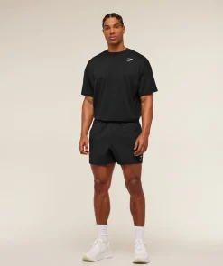 Arrival Oversized T-Shirt