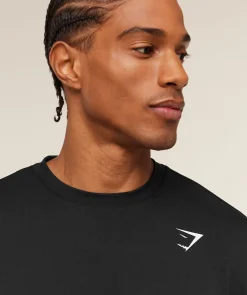 Arrival Oversized T-Shirt