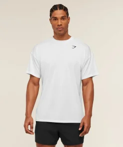 Arrival Oversized T-Shirt