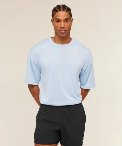 Arrival Oversized T-Shirt