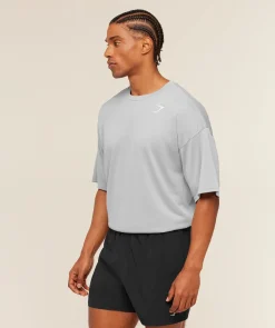 Arrival Oversized T-Shirt