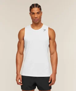 Arrival Tank