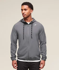 Arrival Track Jacket