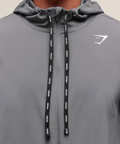 Arrival Track Jacket