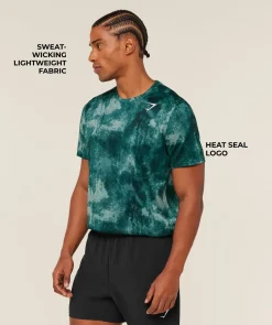 Arrival T-Shirt