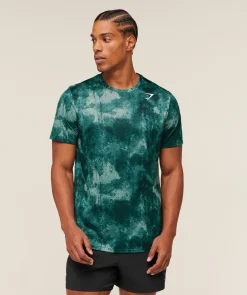 Arrival T-Shirt